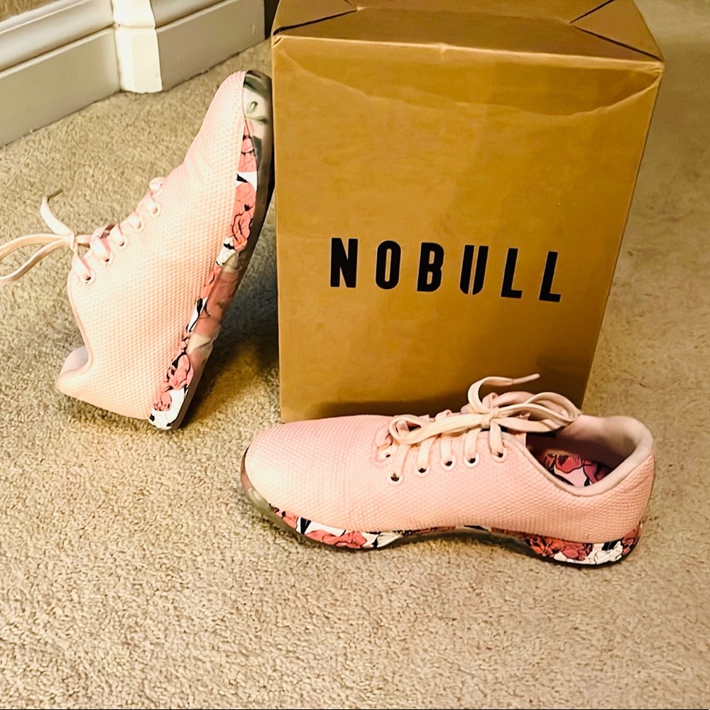 No Bull shoes 👟
